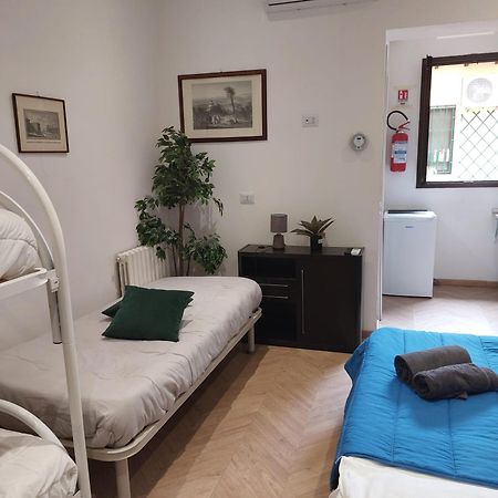Apartmán Doberdo Milán Exteriér fotografie